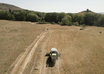 La Diputación de Guadalajara aprobará una moción contra los recortes de la PAC propuestos por la Comisión Europea