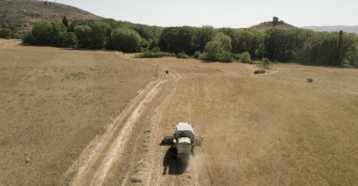 La Diputación de Guadalajara aprobará una moción contra los recortes de la PAC propuestos por la Comisión Europea