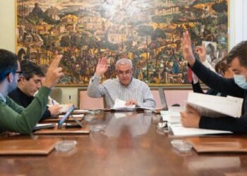 La Diputación de Guadalajara destinará 11,16 millones de euros a 434 núcleos de población a través del FIM 2026