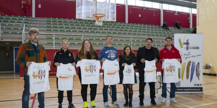 La Mancomunidad Vega del Henares promueve el reciclaje de aceite entre jóvenes deportistas