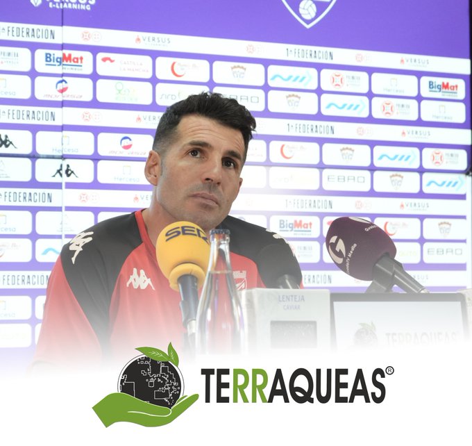 Pere Martí y Carlos Ávila destacan la ilusión del Dépor antes del #RMCastillaDépor