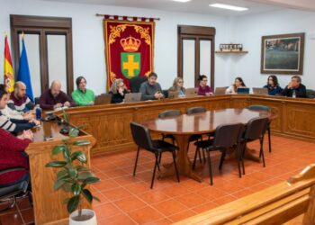 Presupuesto Municipal 2026 de Marchamalo: Incremento en Inversiones y Mejora de Servicios Públicos