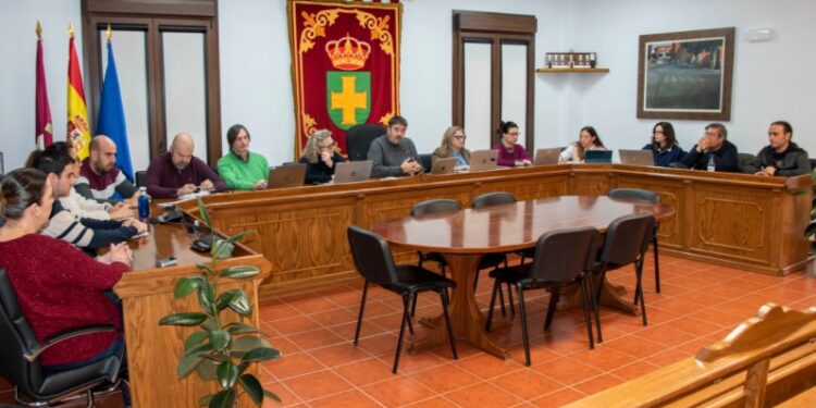 Presupuesto Municipal 2026 de Marchamalo: Incremento en Inversiones y Mejora de Servicios Públicos