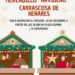 Hoy en Carrascosa de Henares: Mercadillo Navideño y Concursos de Navidad 2025