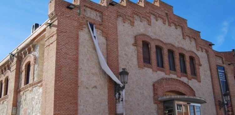 Mercado de Abastos de Guadalajara