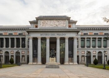El Museo del Prado supera su récord histórico de visitantes por tercer año consecutivo