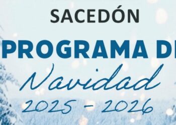 Navidad 2025-2026 en Sacedón: Programa Completo de Actividades y Eventos