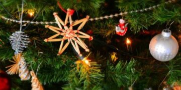 Agenda completa de la Navidad en Fundación Ibercaja Guadalajara: talleres, cocina y manualidades del 11 al 30 de diciembre