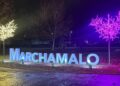 Navidad 2025 en Marchamalo