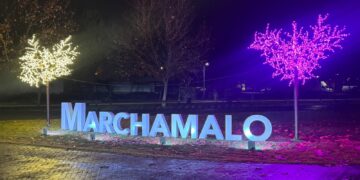 Navidad 2025 en Marchamalo