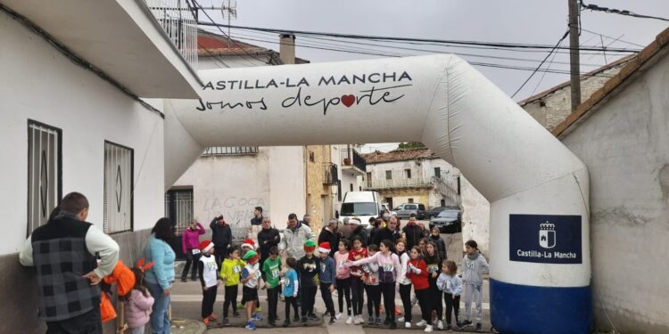 Navidad en Espinosa de Henares 2025: mercadillo artesanal, carrera y tradiciones