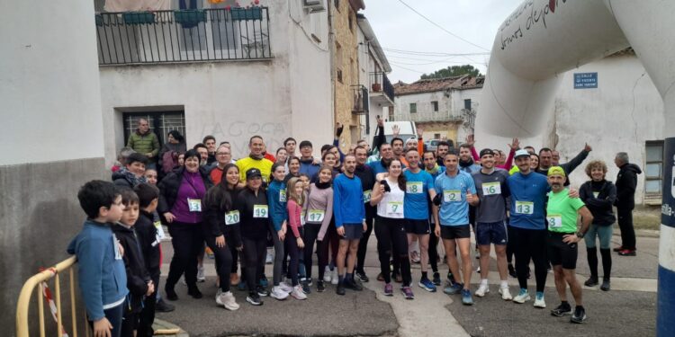 Navidad en Espinosa de Henares 2025