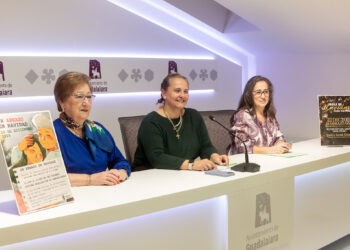 Navidad para Mayores en Guadalajara: Actividades Culturales e Intergeneracionales para Fomentar la Convivencia