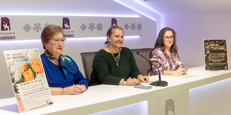 Navidad para Mayores en Guadalajara: Actividades Culturales e Intergeneracionales para Fomentar la Convivencia