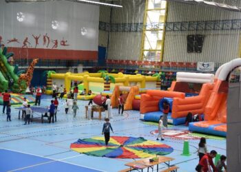 Naviguad 2025-2026 en Guadalajara: Actividades Navideñas de Ocio Infantil en 58 Localidades