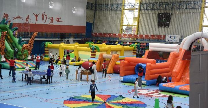 Naviguad 2025-2026 en Guadalajara: Actividades Navideñas de Ocio Infantil en 58 Localidades