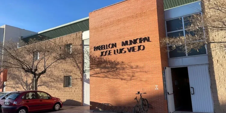 Yunquera de Henares será sede de la Copa de España de Voleibol 2025