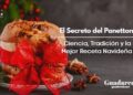 El Secreto del Panettone: Ciencia, Tradición y la Mejor Receta Navideña