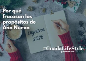Por qué fracasan los propósitos de Año Nuevo y cómo cumplirlos: claves para el éxito