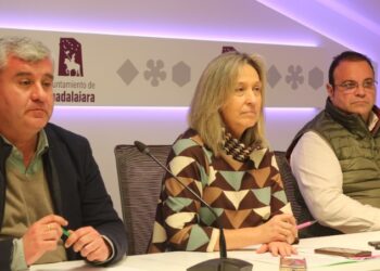 Presupuesto 2026 del Ayuntamiento de Guadalajara