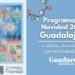 Programa de Navidad 2025 en Guadalajara