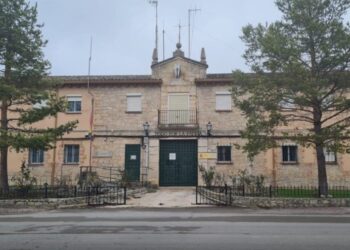 Reparación del tejado del cuartel de la Guardia Civil en Cifuentes: proyecto aprobado por la Diputación de Guadalajara