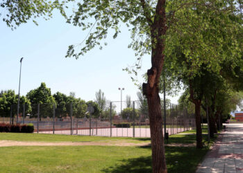 Apuesta por la reforma integral del Parque Buero Vallejo: licitación del Ayuntamiento de Cabanillas 2026