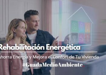 Rehabilitación Energética | Ahorra Energía y Mejora el Confort de Tu Vivienda