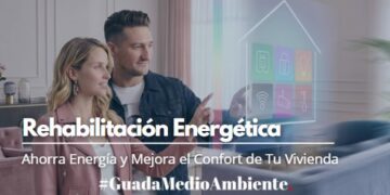 Rehabilitación Energética | Ahorra Energía y Mejora el Confort de Tu Vivienda