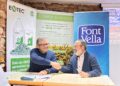 Font Vella y APAG-COAGRAL Renuevan su Compromiso con la Agricultura Sostenible en Sigüenza hasta 2028