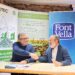 Font Vella y APAG-COAGRAL Renuevan su Compromiso con la Agricultura Sostenible en Sigüenza hasta 2028