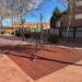 Renovación del Parque Infantil frente al CAI Las Setitas en Quer con una Inversión de 25.987,17 €
