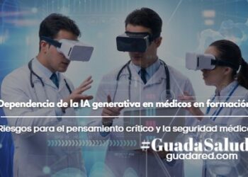 Riesgos para el pensamiento crítico y la seguridad médica