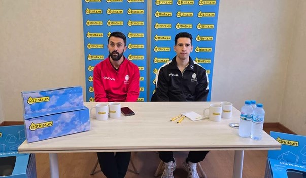 Derbi crucial: SANICENTRO BM Guadalajara se mide al REBI BM Cuenca en la jornada 14 de Liga NEXUS ENERGÍA ASOBAL