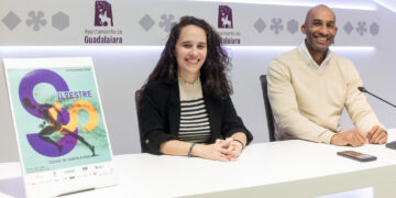 San Silvestre Ciudad de Guadalajara 2025: Carrera de 5 y 10 km con Ambiente Navideño