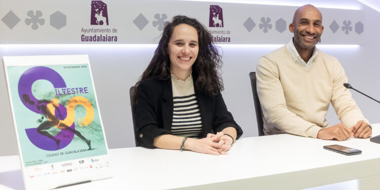 San Silvestre Ciudad de Guadalajara 2025: Carrera de 5 y 10 km con Ambiente Navideño