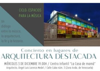Programación Cultural de Diciembre en Guadalajara: Conciertos, Teatro y Tradiciones Navideñas con la Fundación Siglo Futuro