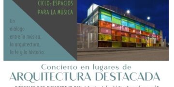 Programación Cultural de Diciembre en Guadalajara: Conciertos, Teatro y Tradiciones Navideñas con la Fundación Siglo Futuro