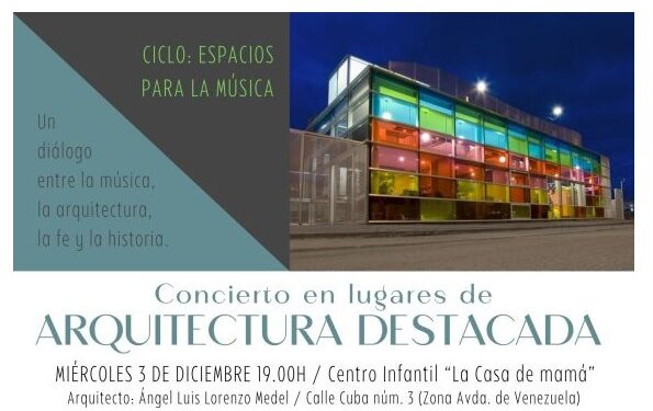 Programación Cultural de Diciembre en Guadalajara: Conciertos, Teatro y Tradiciones Navideñas con la Fundación Siglo Futuro