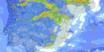 Nieve en Guadalajara: Alertas de AEMET, temperaturas extremas y zonas afectadas por el frío