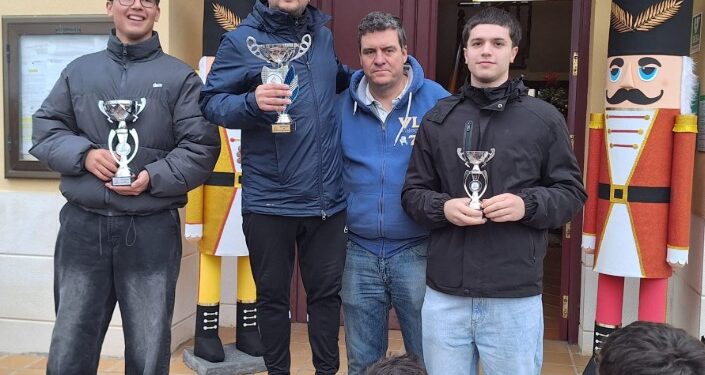 Navidad en Espinosa de Henares 2025: mercadillo artesanal, carrera y tradiciones