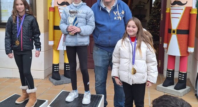 Navidad en Espinosa de Henares 2025: mercadillo artesanal, carrera y tradiciones