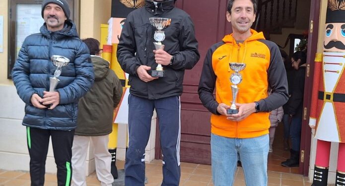 Navidad en Espinosa de Henares 2025: mercadillo artesanal, carrera y tradiciones