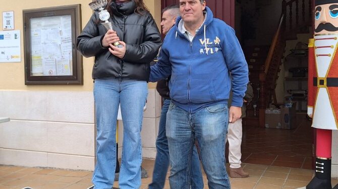 Navidad en Espinosa de Henares 2025: mercadillo artesanal, carrera y tradiciones