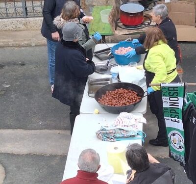 Navidad en Espinosa de Henares 2025: mercadillo artesanal, carrera y tradiciones