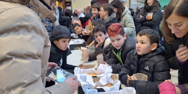 Navidad en Espinosa de Henares 2025: mercadillo artesanal, carrera y tradiciones