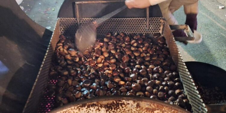 Navidad en Espinosa de Henares 2025: mercadillo artesanal, carrera y tradiciones