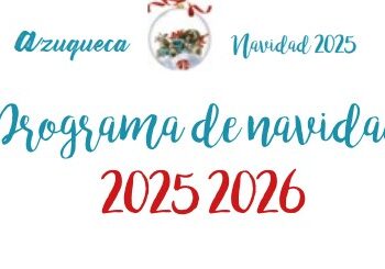 Agenda de ocio en Azuqueca de Henares: Conciertos, teatro, cine, talleres y pista de hielo
