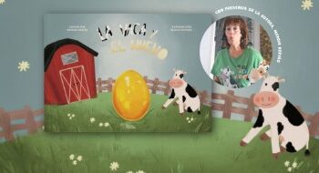 Cuentacuentos infantil en Guadalajara este 27 de diciembre en Mareta