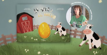 Cuentacuentos infantil en Guadalajara este 27 de diciembre en Mareta